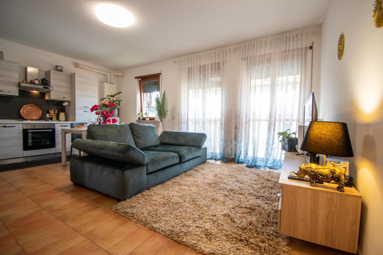 Luminoso Apartment Peschiera del Garda Ngoại thất bức ảnh