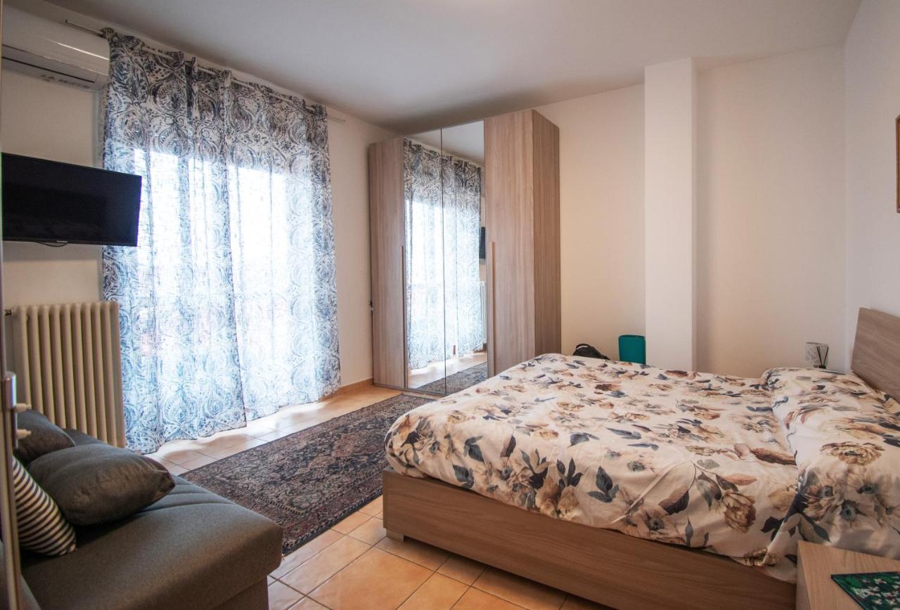 Luminoso Apartment Peschiera del Garda Ngoại thất bức ảnh
