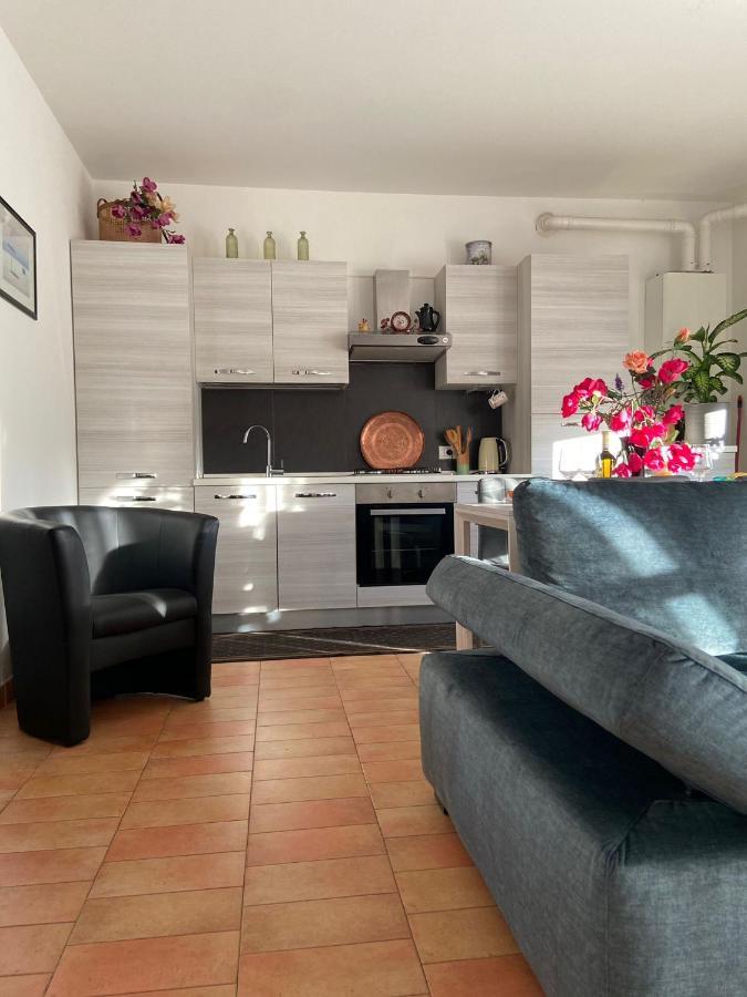 Luminoso Apartment Peschiera del Garda Ngoại thất bức ảnh