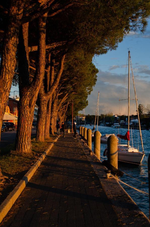 Luminoso Apartment Peschiera del Garda Ngoại thất bức ảnh