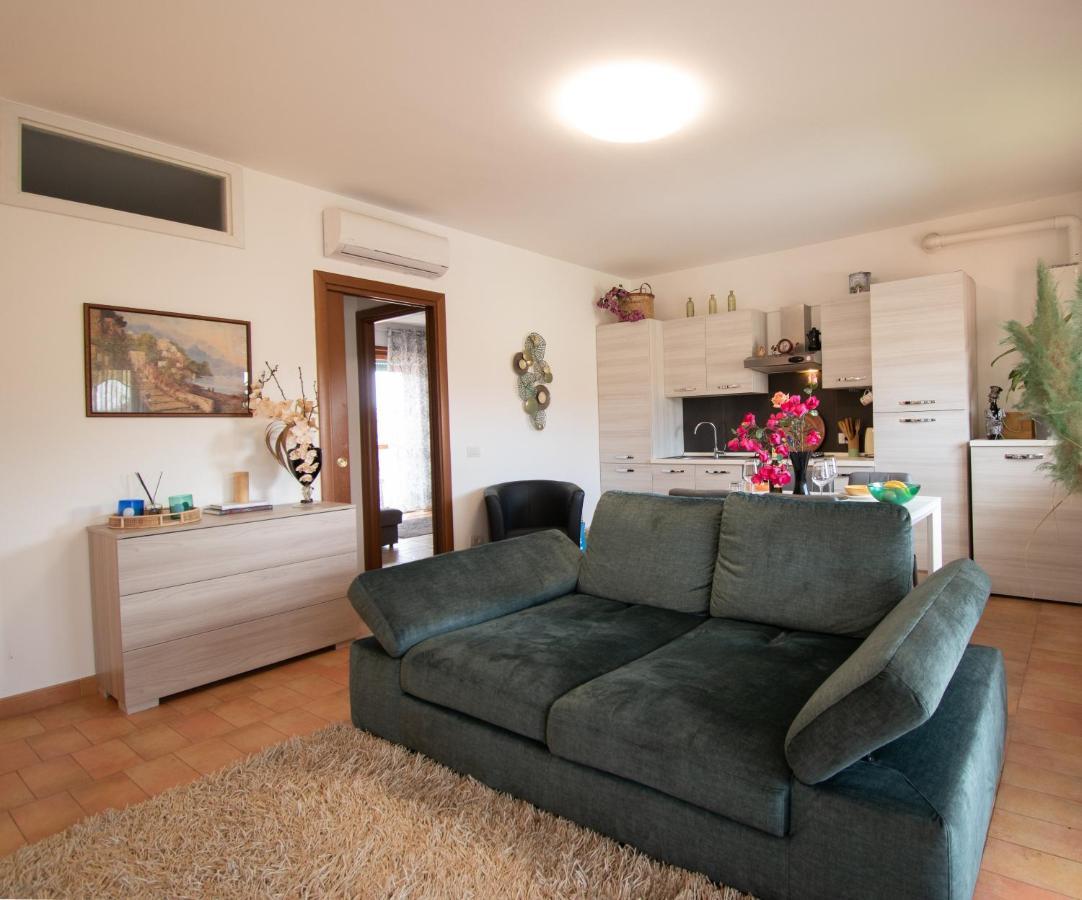 Luminoso Apartment Peschiera del Garda Ngoại thất bức ảnh