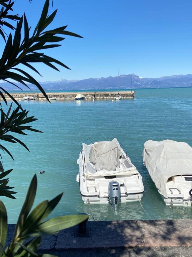 Luminoso Apartment Peschiera del Garda Ngoại thất bức ảnh