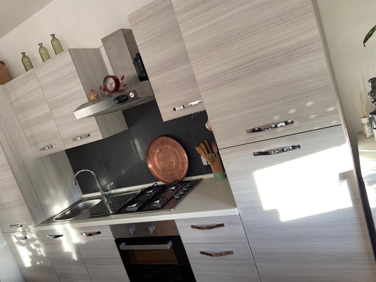 Luminoso Apartment Peschiera del Garda Ngoại thất bức ảnh