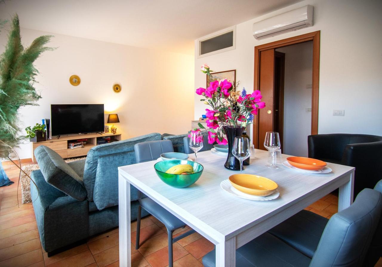 Luminoso Apartment Peschiera del Garda Ngoại thất bức ảnh