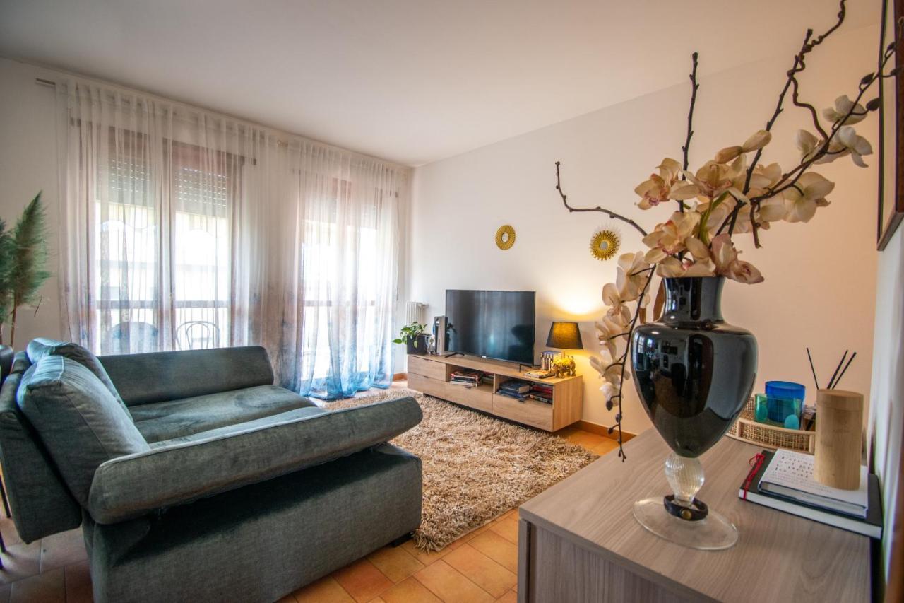 Luminoso Apartment Peschiera del Garda Ngoại thất bức ảnh