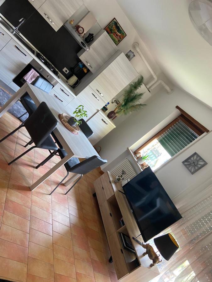 Luminoso Apartment Peschiera del Garda Ngoại thất bức ảnh